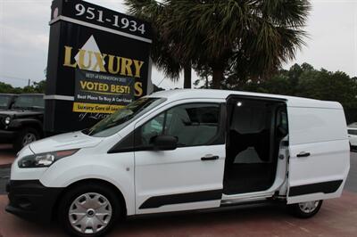 2018 Ford Transit Connect XL   - Photo 9 - Lexington, SC 29073