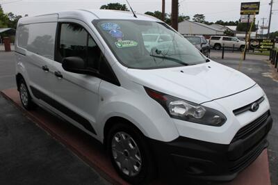 2018 Ford Transit Connect XL   - Photo 5 - Lexington, SC 29073