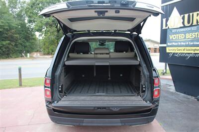 2018 Land Rover Range Rover Supercharged LWB   - Photo 16 - Lexington, SC 29073
