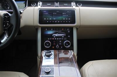 2018 Land Rover Range Rover Supercharged LWB   - Photo 44 - Lexington, SC 29073