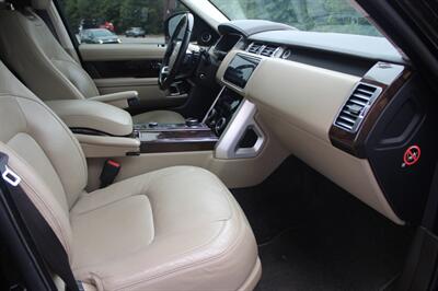 2018 Land Rover Range Rover Supercharged LWB   - Photo 41 - Lexington, SC 29073
