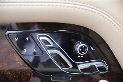 2018 Land Rover Range Rover Supercharged LWB   - Photo 19 - Lexington, SC 29073