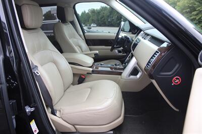 2018 Land Rover Range Rover Supercharged LWB   - Photo 40 - Lexington, SC 29073