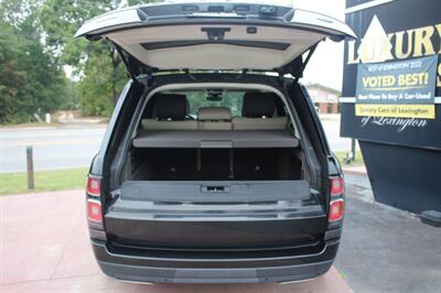 2018 Land Rover Range Rover Supercharged LWB   - Photo 15 - Lexington, SC 29073
