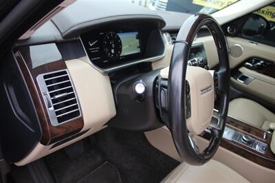 2018 Land Rover Range Rover Supercharged LWB   - Photo 20 - Lexington, SC 29073