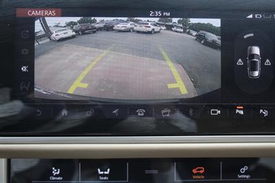 2018 Land Rover Range Rover Supercharged LWB   - Photo 49 - Lexington, SC 29073