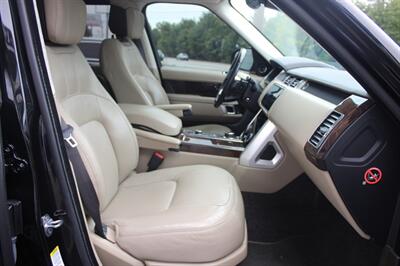 2018 Land Rover Range Rover Supercharged LWB   - Photo 42 - Lexington, SC 29073
