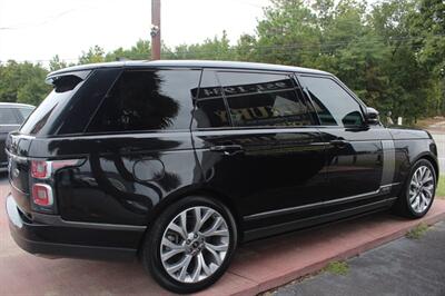 2018 Land Rover Range Rover Supercharged LWB   - Photo 12 - Lexington, SC 29073