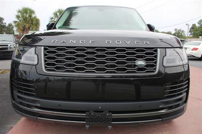 2018 Land Rover Range Rover Supercharged LWB   - Photo 10 - Lexington, SC 29073