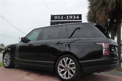 2018 Land Rover Range Rover Supercharged LWB   - Photo 14 - Lexington, SC 29073