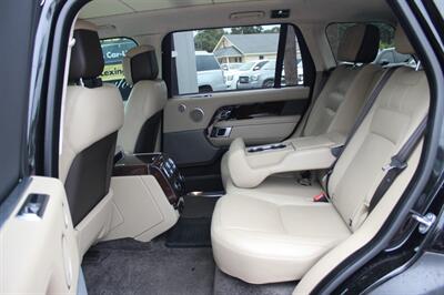 2018 Land Rover Range Rover Supercharged LWB   - Photo 30 - Lexington, SC 29073