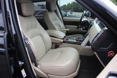 2018 Land Rover Range Rover Supercharged LWB   - Photo 39 - Lexington, SC 29073