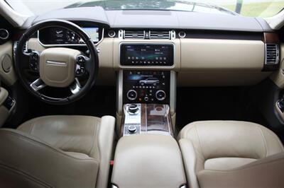 2018 Land Rover Range Rover Supercharged LWB   - Photo 33 - Lexington, SC 29073
