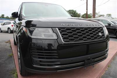 2018 Land Rover Range Rover Supercharged LWB   - Photo 9 - Lexington, SC 29073