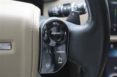 2018 Land Rover Range Rover Supercharged LWB   - Photo 54 - Lexington, SC 29073