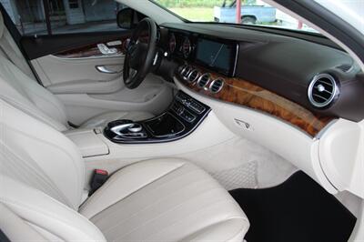 2018 Mercedes-Benz E 300 4MATIC - Photo 30 - Lexington, SC 29073