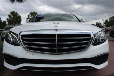 2018 Mercedes-Benz E 300 4MATIC - Photo 9 - Lexington, SC 29073