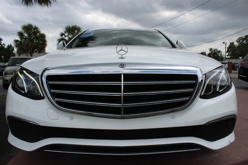 2018 Mercedes-Benz E 300 4MATIC - Photo 9 - Lexington, SC 29073