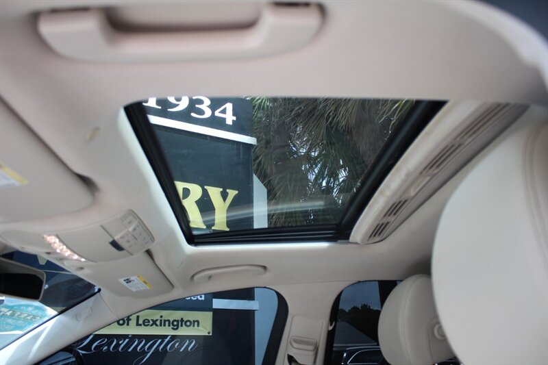 2018 Mercedes-Benz E 300 4MATIC - Photo 37 - Lexington, SC 29073