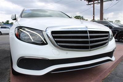 2018 Mercedes-Benz E 300 4MATIC - Photo 8 - Lexington, SC 29073