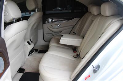 2018 Mercedes-Benz E 300 4MATIC - Photo 19 - Lexington, SC 29073