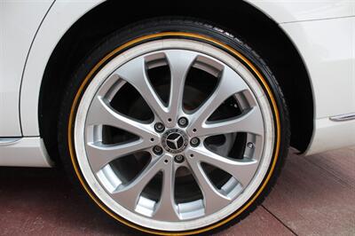 2018 Mercedes-Benz E 300 4MATIC - Photo 50 - Lexington, SC 29073