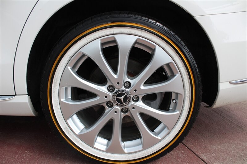 2018 Mercedes-Benz E 300 4MATIC - Photo 50 - Lexington, SC 29073