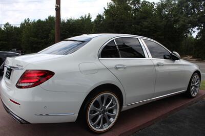 2018 Mercedes-Benz E 300 4MATIC - Photo 10 - Lexington, SC 29073