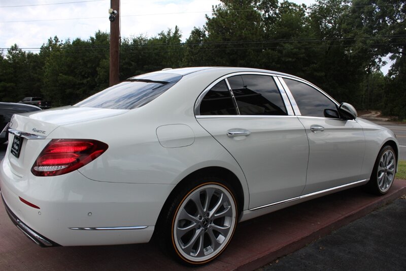2018 Mercedes-Benz E 300 4MATIC - Photo 10 - Lexington, SC 29073
