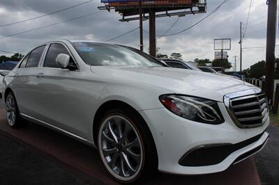 2018 Mercedes-Benz E 300 4MATIC - Photo 7 - Lexington, SC 29073