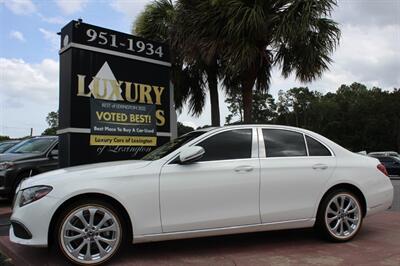 2018 Mercedes-Benz E 300 4MATIC - Photo 5 - Lexington, SC 29073