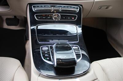 2018 Mercedes-Benz E 300 4MATIC - Photo 43 - Lexington, SC 29073