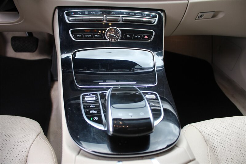 2018 Mercedes-Benz E 300 4MATIC - Photo 43 - Lexington, SC 29073