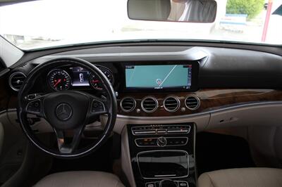 2018 Mercedes-Benz E 300 4MATIC - Photo 23 - Lexington, SC 29073