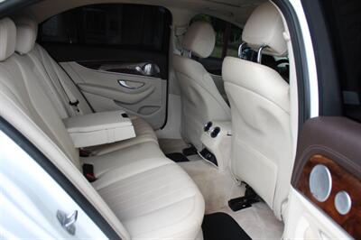 2018 Mercedes-Benz E 300 4MATIC - Photo 24 - Lexington, SC 29073