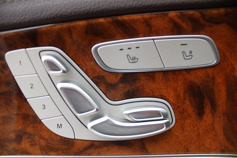 2018 Mercedes-Benz E 300 4MATIC - Photo 14 - Lexington, SC 29073