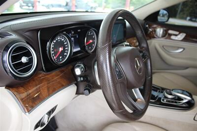 2018 Mercedes-Benz E 300 4MATIC - Photo 18 - Lexington, SC 29073