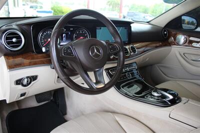 2018 Mercedes-Benz E 300 4MATIC - Photo 17 - Lexington, SC 29073