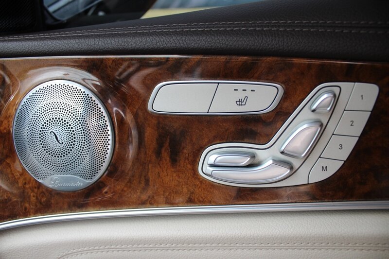 2018 Mercedes-Benz E 300 4MATIC - Photo 27 - Lexington, SC 29073