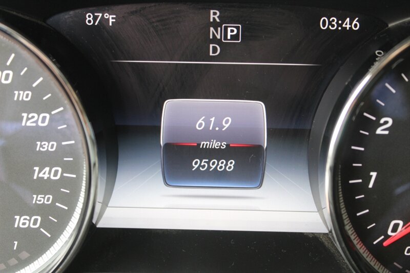2018 Mercedes-Benz E 300 4MATIC - Photo 38 - Lexington, SC 29073