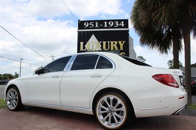 2018 Mercedes-Benz E 300 4MATIC - Photo 13 - Lexington, SC 29073