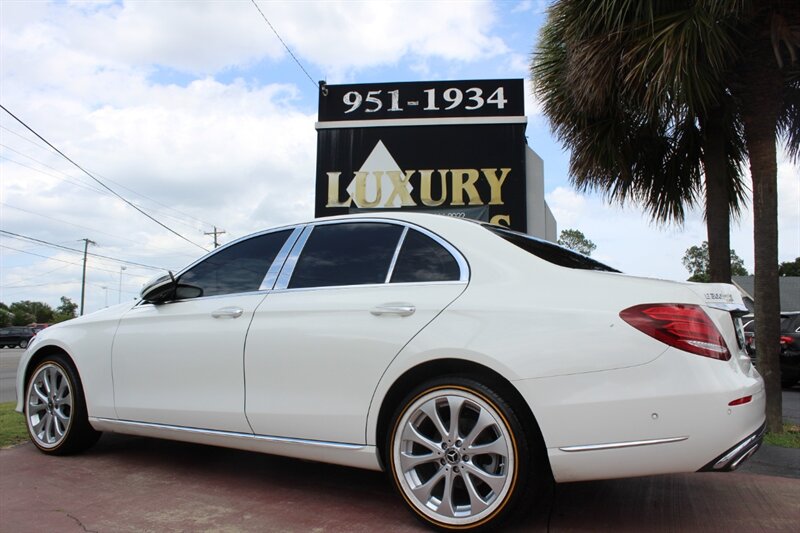 2018 Mercedes-Benz E 300 4MATIC - Photo 13 - Lexington, SC 29073