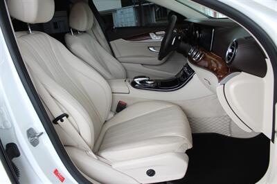 2018 Mercedes-Benz E 300 4MATIC - Photo 31 - Lexington, SC 29073