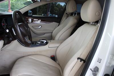 2018 Mercedes-Benz E 300 4MATIC - Photo 16 - Lexington, SC 29073