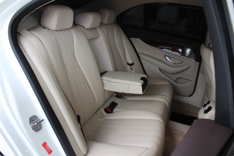2018 Mercedes-Benz E 300 4MATIC - Photo 26 - Lexington, SC 29073