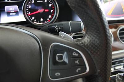 2018 Mercedes-Benz E 300 4MATIC - Photo 35 - Lexington, SC 29073
