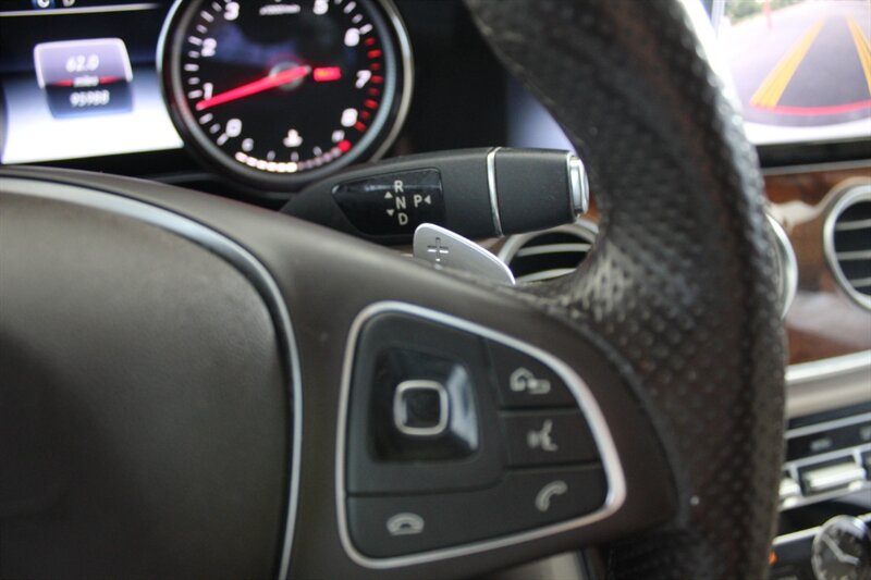 2018 Mercedes-Benz E 300 4MATIC - Photo 35 - Lexington, SC 29073