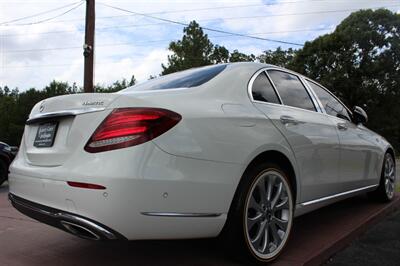 2018 Mercedes-Benz E 300 4MATIC - Photo 12 - Lexington, SC 29073