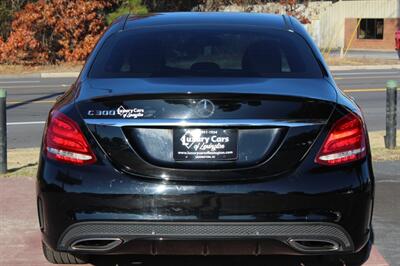 2016 Mercedes-Benz C 300 - Photo 10 - Lexington, SC 29073