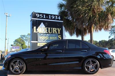 2016 Mercedes-Benz C 300 - Photo 12 - Lexington, SC 29073